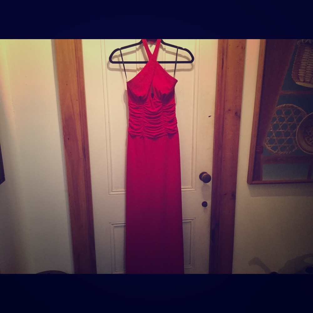 Evening Dress